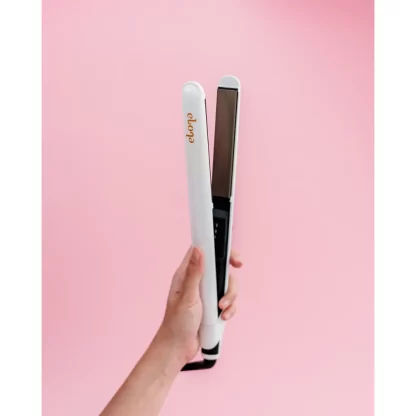 Elona Capellini ~ Ultra-Slim Straightener