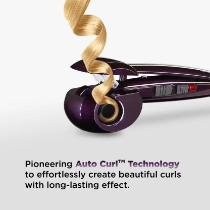 Babyliss Paris Curl Secret 2667H | Catokan otomatis - Image 3
